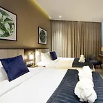 Luxury 2Br Stay In Damac Prive Near Dubai Mall