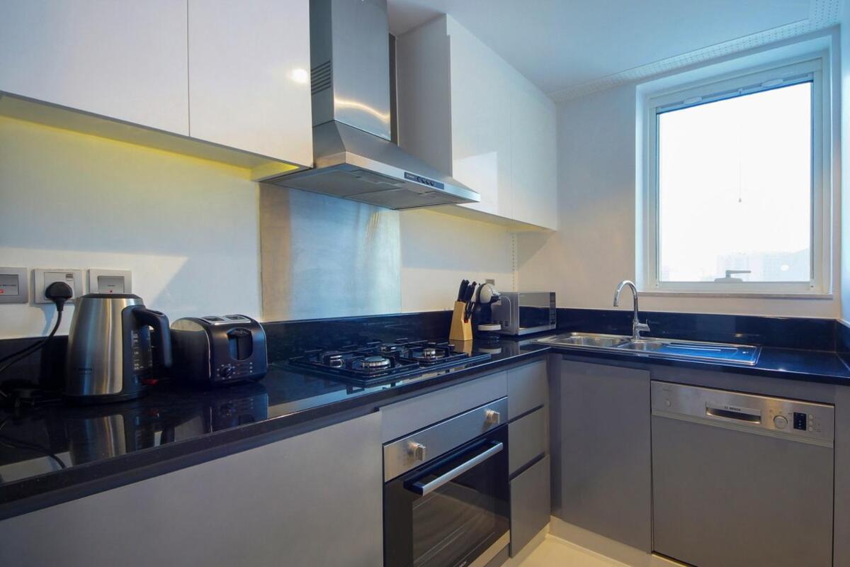 Luxury 2br In Damac Prive Near Mall *