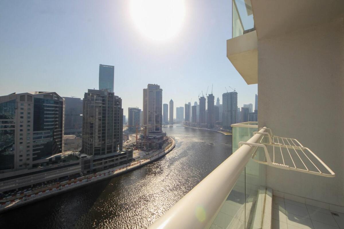 Luxury 2br In Damac Prive Near Mall