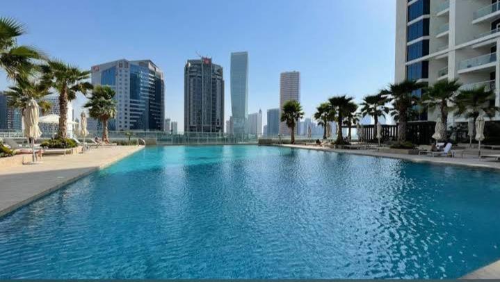 Luxury 2br In Damac Prive Near Mall