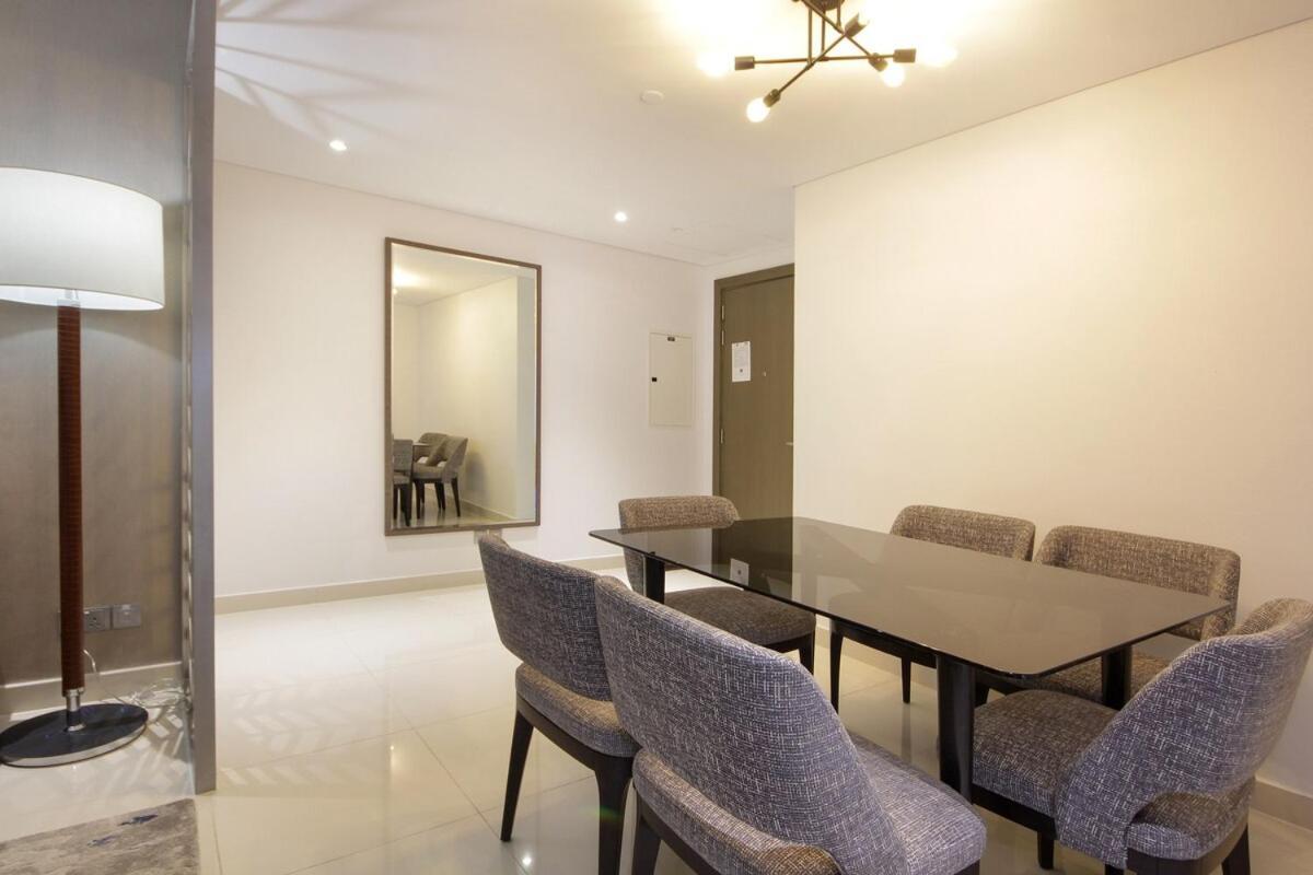 Apartment Luxury 2br In Damac Prive Near Mall