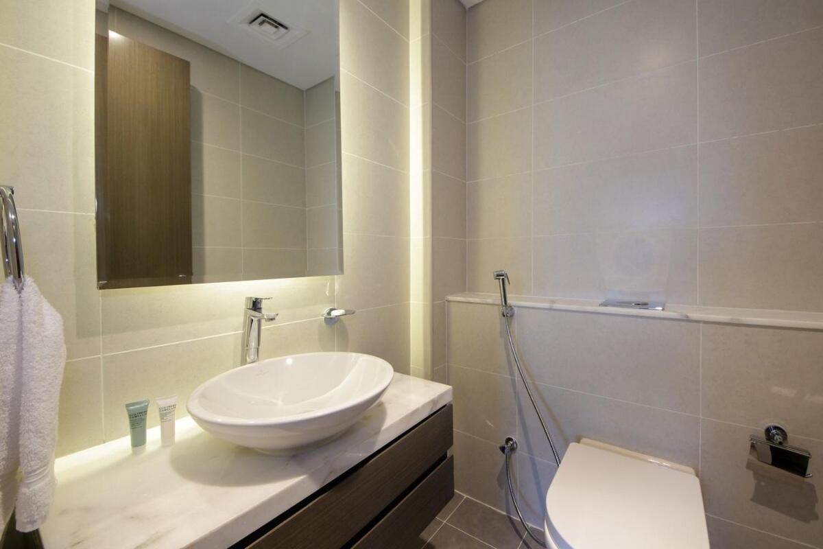 Luxury 2br In Damac Prive Near Mall * Dubai