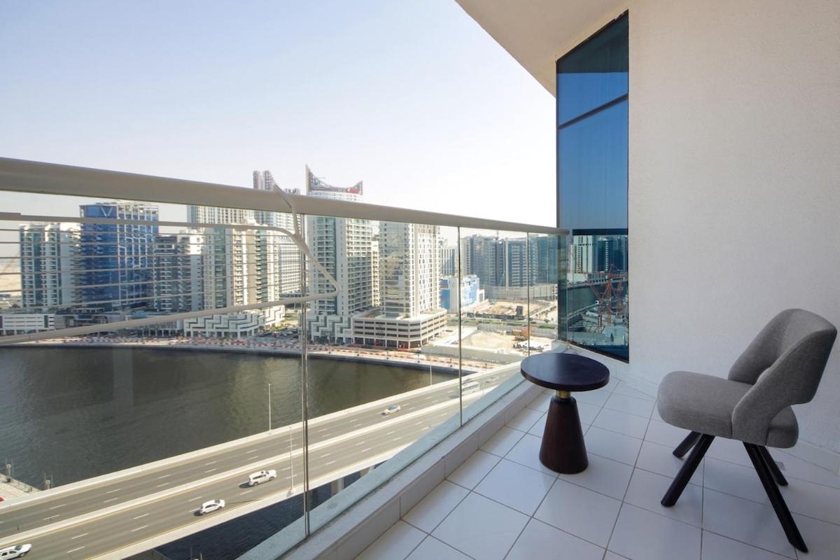 Luxury 2br In Damac Prive Near Mall * Dubai