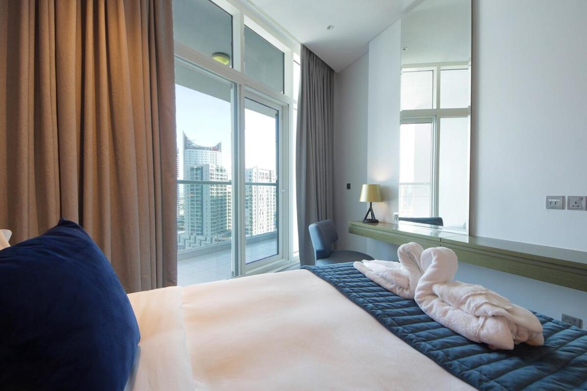 Luxury 2br In Damac Prive Near Mall * Dubai